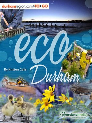 cover image of ECODurham